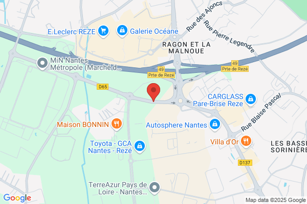 2as Agence Alimentaire Secs Surgeles