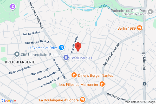 Coulon Jacques