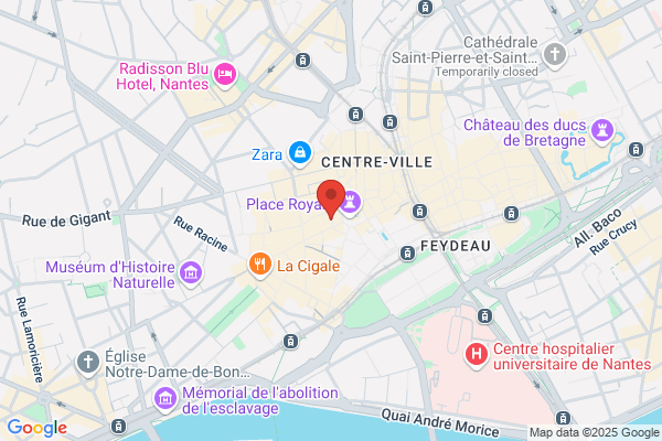 Eurochallenges Conseil En Relations Humaines Centre D info