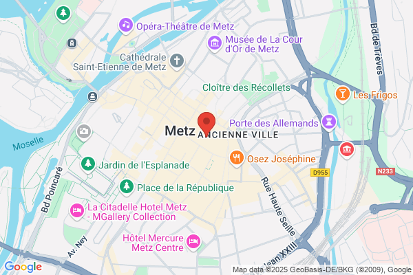 Gras Savoye Service Aux Particuliers