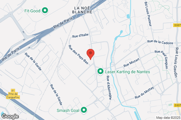 Actim 44 Atlantique Commerces Transactions Immobilier