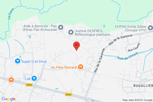 Biochem Nantes Sarl