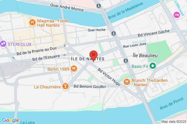 Aux Portes Du Bien Etre