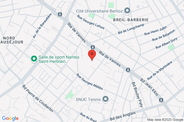 Centre D Economie Sociale Et Familiale Caf breil malville