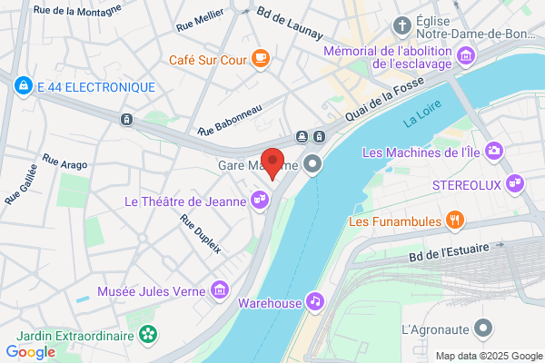 Consulat D Allemagne