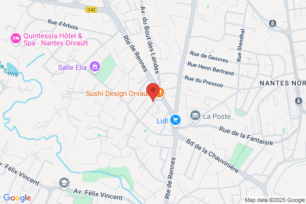 Consulat De Hongrie