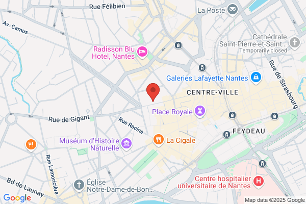 Consulat De La Republique Slovaque