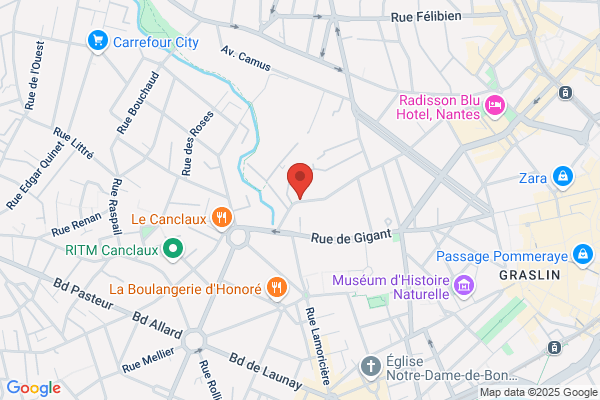 Consulat De Suede