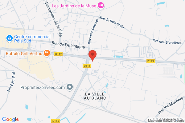 Ambulances Sud Nantes