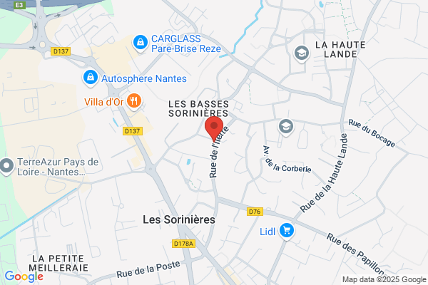 Comite Des Fetes