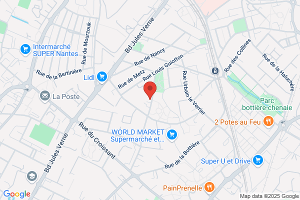 Adt France Sa