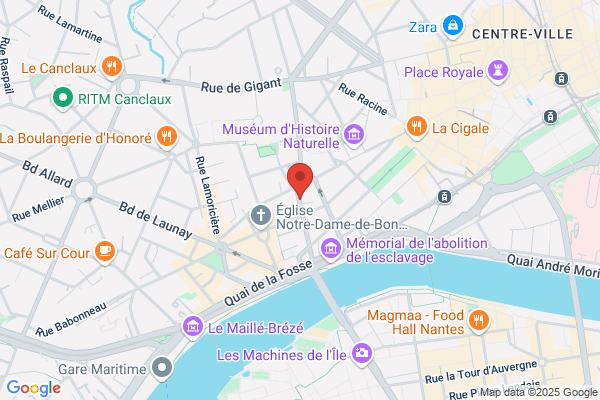 Association Agree Cote Atlantique