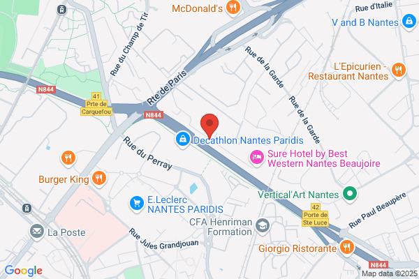 Cushman & Wakefield Design+Build - Agence Travaux et Aménagements intérieurs