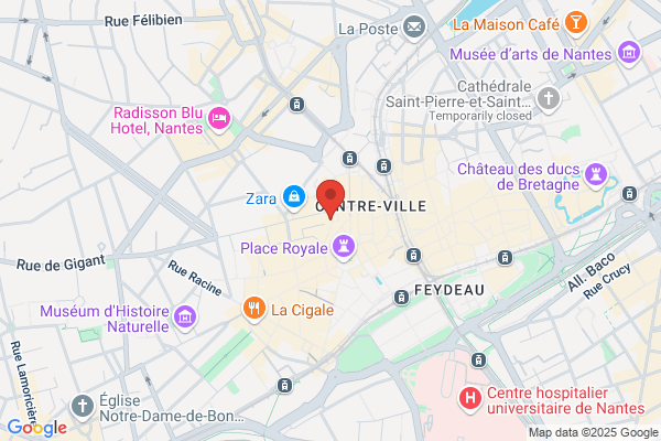 Agence F Guilbaud Architecte Dplg