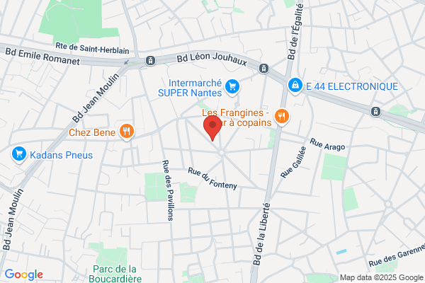Architecture Annie Lebeaupin Saint M Leux Aalsm