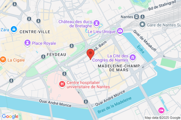 Atelier C Architectes Associes