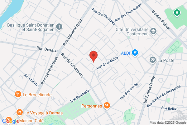 Atelier Ouest Interface Aoi
