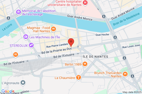 Barbier Yves Architecte