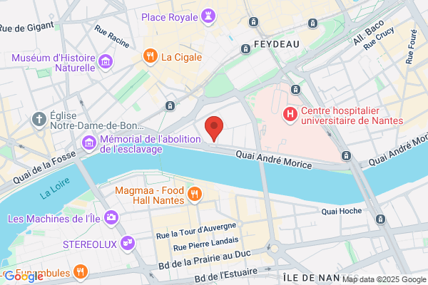 Barre Lambot Architectes