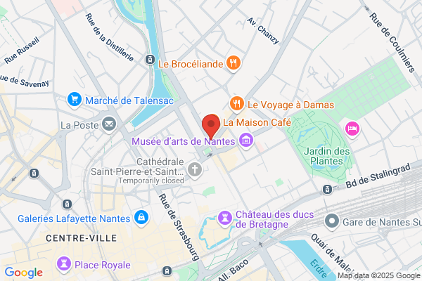 Beraud Dupalis Yveline