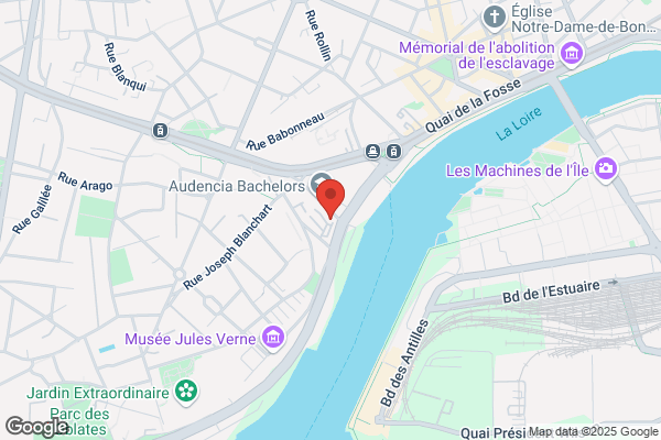Briand Jacques Architecte Dplg