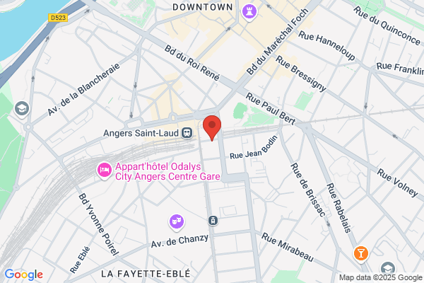Brunet Architecte Et Associes