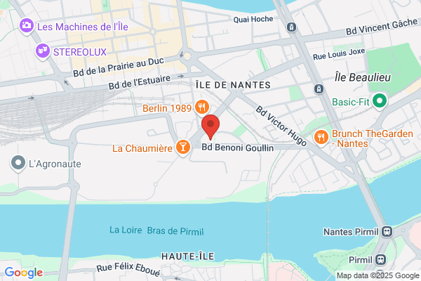 Chicot Pierre