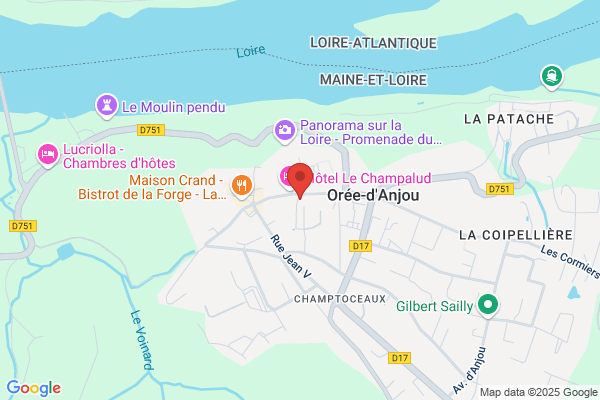 Deltombe Delphine