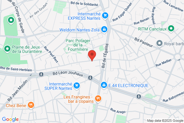 Drodelot Eric