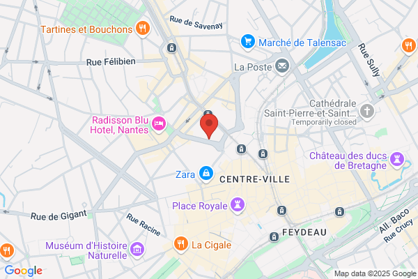 Galopin Jean Marie Architecte Dplg