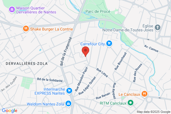 Gonfreville Jacques Architecte