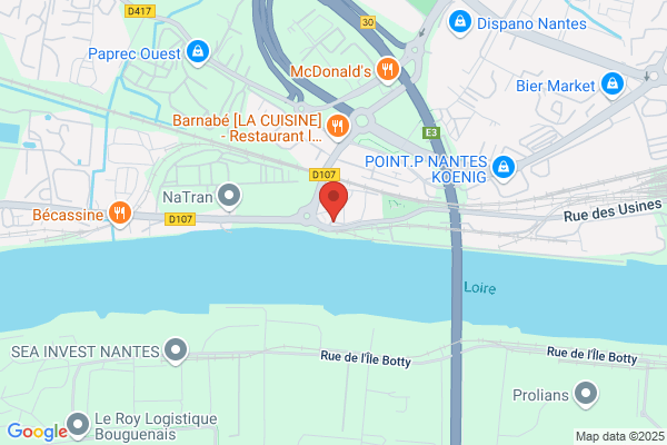 Kolan Philippe Architecte Dplg