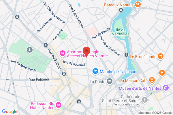 Bougard Michel Marie