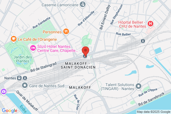 Groupe Essor Jeunesse