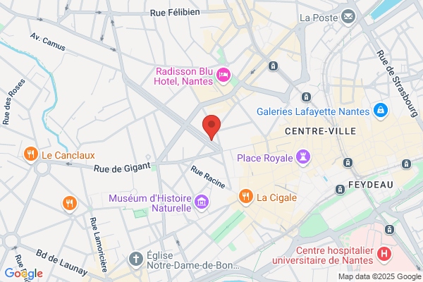 Automobile Club De L Ouest