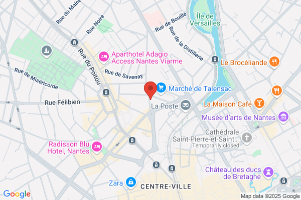 FONDS DE DOTATION VICTOIRE