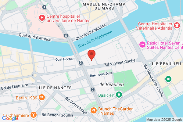 Association De Prevention Specialisee