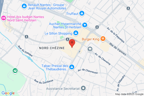 Association Des Familles D Accueil Nord Loire De Loire Atla