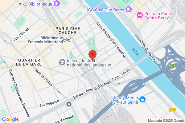 Association Francaise Pour La Recherche Sur La trisomie 21