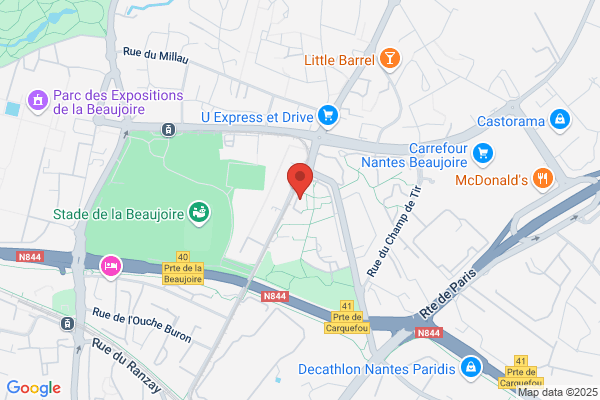 Association Insertion Solidarite Logement