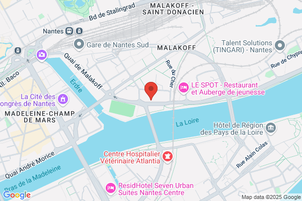 Association Liban Nantes Amitie