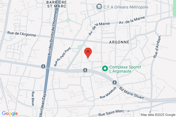 Association Pour L Emploi Et L Insertion de La communaute urbai