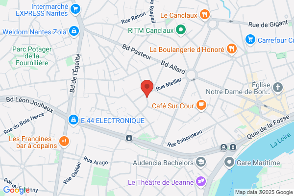 Association Societe Francaise Croix Bleue