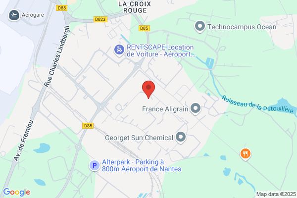 Banque Alimentaire De Loire Atlantique