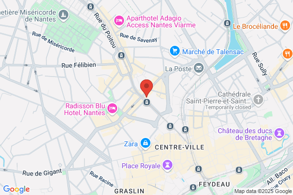 Centre Departemental De L Habitat