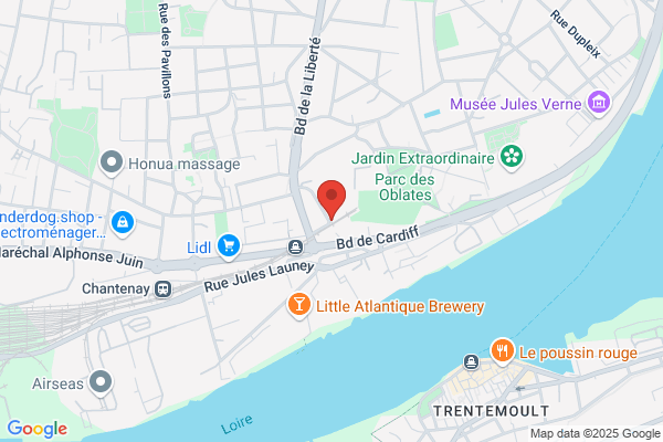 Chrs Saint Benoit Centre D Hebergement Et De readaptation S