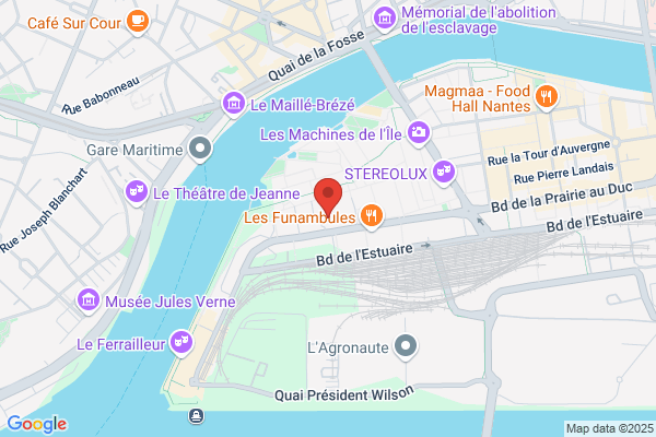 Clgn Centre Lesbien Et Gay De Nantes