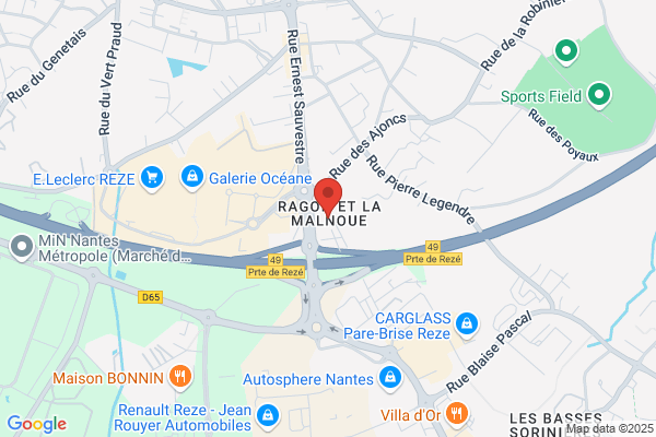 Comite Des Oeuvres Sociales Du Personnel De la fpt De loire atl