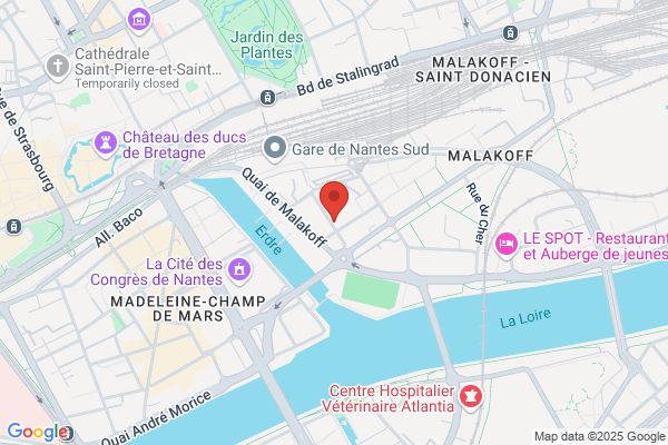 Agence Developpement Economique Agglomeration Nantaise