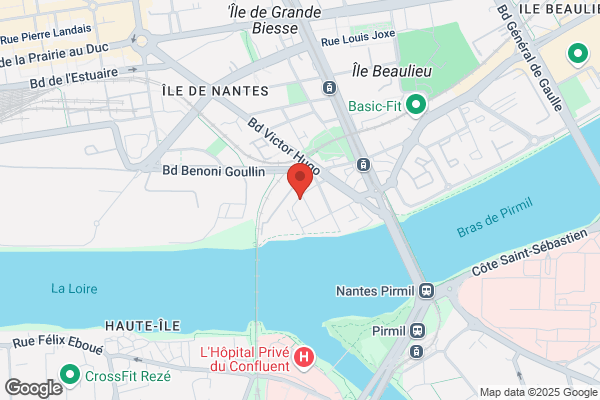 Amicale Cipcr Crica Loire Ocean
